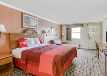 OYO Hotel Pineville LA Hwy 165 hotel thumbnail 8