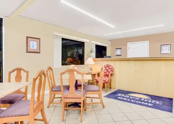 Americas Best Value Inn Aiken hotel thumbnail 2