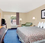 Americas Best Value Inn Aiken hotel detail image 4