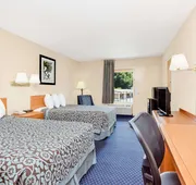 Americas Best Value Inn Aiken hotel detail image 5