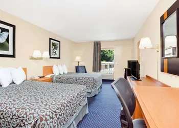 Americas Best Value Inn Aiken hotel thumbnail 5