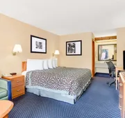 Americas Best Value Inn Aiken hotel detail image 7