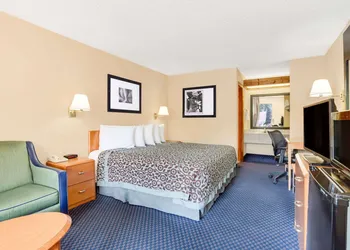 Americas Best Value Inn Aiken hotel thumbnail 7
