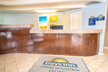 Days Inn by Wyndham Atlanta Stone Mountain hotel thumbnail 3