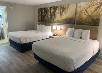 Days Inn by Wyndham Atlanta Stone Mountain hotel thumbnail 6