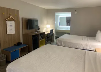 Days Inn by Wyndham Atlanta Stone Mountain hotel thumbnail 7