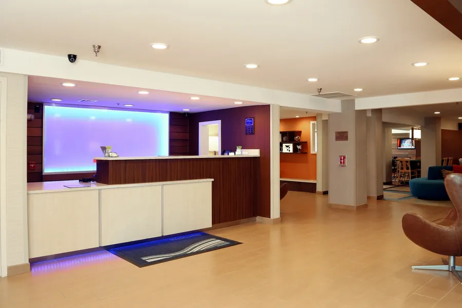 Quality Inn Cranberry Township hotel detail image 2