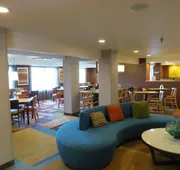 Quality Inn Cranberry Township hotel detail image 3