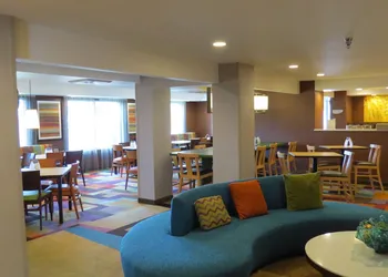 Quality Inn Cranberry Township hotel thumbnail 3