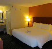 Quality Inn Cranberry Township hotel detail image 5