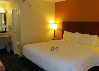 Quality Inn Cranberry Township hotel thumbnail 5