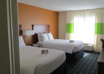 Quality Inn Cranberry Township hotel thumbnail 6