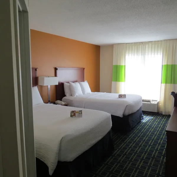 Quality Inn Cranberry Township hotel detail image 6