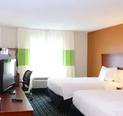 Quality Inn Cranberry Township hotel detail image 7