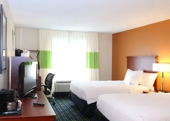 Quality Inn Cranberry Township hotel thumbnail 7