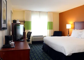 Quality Inn Cranberry Township hotel thumbnail 8