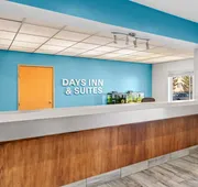 Days Inn & Suites by Wyndham Castle Rock hotel detail image 3