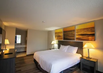 Days Inn by Wyndham Caddo Valley Arkadelphia hotel thumbnail 3