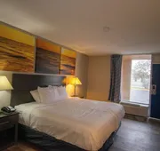 Days Inn by Wyndham Caddo Valley Arkadelphia hotel detail image 4