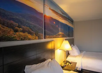 Days Inn by Wyndham Caddo Valley Arkadelphia hotel thumbnail 6