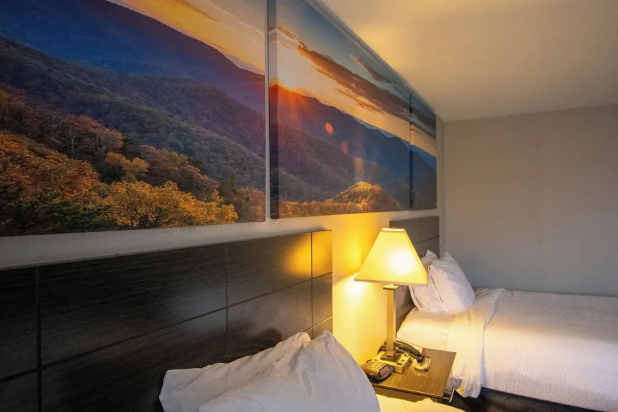 Days Inn by Wyndham Caddo Valley Arkadelphia hotel detail image 6