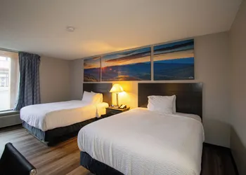 Days Inn by Wyndham Caddo Valley Arkadelphia hotel thumbnail 7
