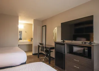 Days Inn by Wyndham Caddo Valley Arkadelphia hotel thumbnail 8
