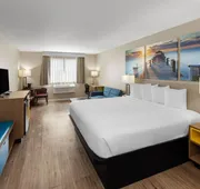 Days Inn by Wyndham Mountain Home hotel detail image 5
