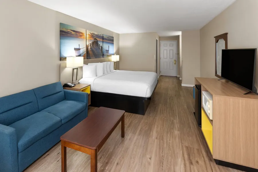 Days Inn by Wyndham Mountain Home hotel detail image 6
