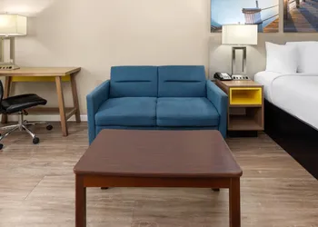 Days Inn by Wyndham Mountain Home hotel thumbnail 7