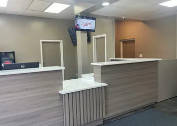 Red Roof Inn Orangeburg hotel thumbnail 4