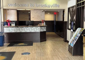 Days Inn by Wyndham Brooksville/Dade City hotel thumbnail 4