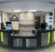 Days Inn by Wyndham Fayetteville hotel detail image 3