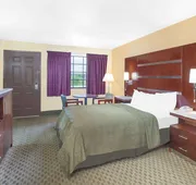 Days Inn by Wyndham Fayetteville hotel detail image 4