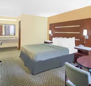 Days Inn by Wyndham Fayetteville hotel detail image 5