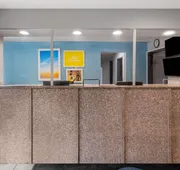 Days Inn by Wyndham College Park Airport Best Road hotel detail image 5