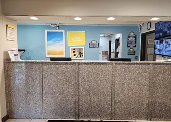 Days Inn by Wyndham College Park Airport Best Road hotel thumbnail 8