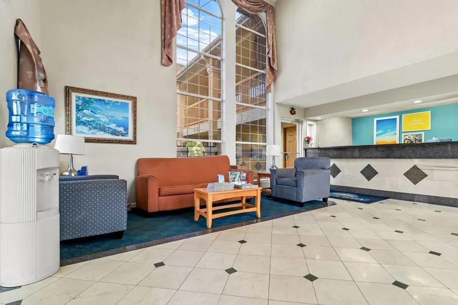 Days Inn by Wyndham Nacogdoches/SFA University/Downtown hotel detail image 2