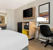Days Inn by Wyndham Nacogdoches/SFA University/Downtown hotel detail image 7