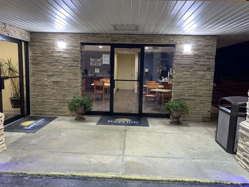 Days Inn by Wyndham Aiken - Interstate Hwy 20 hotel detail image 2