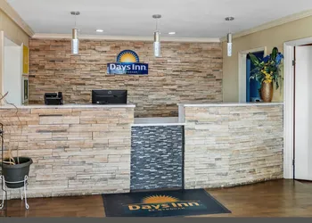Days Inn by Wyndham Aiken - Interstate Hwy 20 hotel thumbnail 4