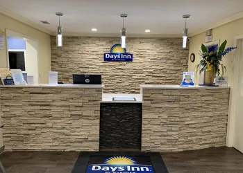 Days Inn by Wyndham Aiken - Interstate Hwy 20 hotel thumbnail 6