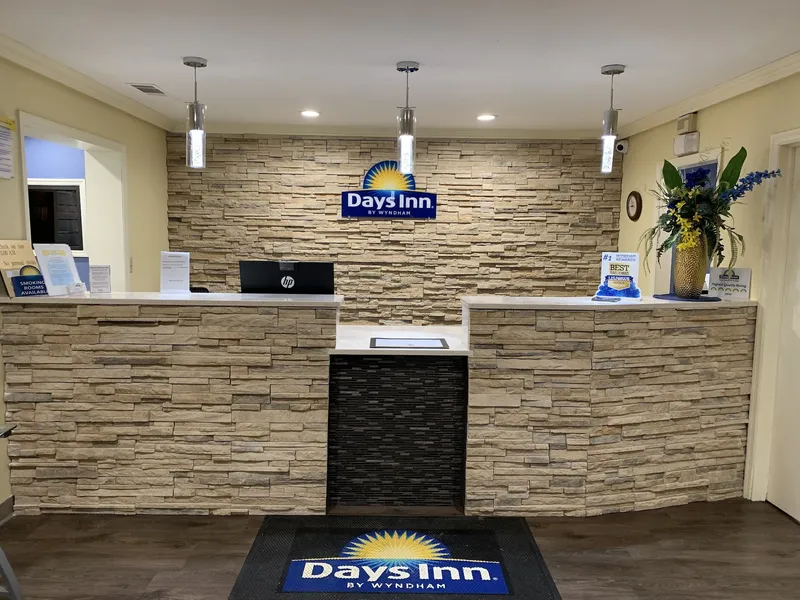Days Inn by Wyndham Aiken - Interstate Hwy 20 hotel detail image 6