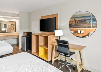 Days Inn by Wyndham Aiken - Interstate Hwy 20 hotel thumbnail 8