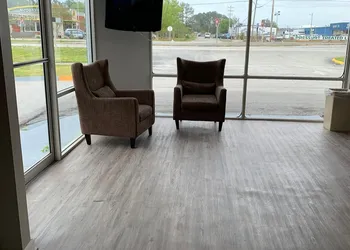 Econo Lodge Cherry Point hotel thumbnail 2