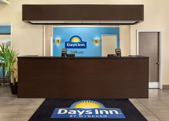 Days Inn by Wyndham Hardeeville/ I-95 State Line hotel thumbnail 3