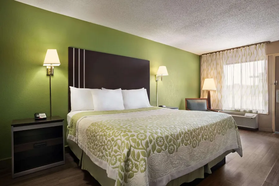 Days Inn by Wyndham Hardeeville/ I-95 State Line hotel detail image 6