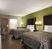 Days Inn by Wyndham Hardeeville/ I-95 State Line hotel detail image 7