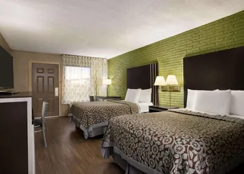 Days Inn by Wyndham Hardeeville/ I-95 State Line hotel thumbnail 7