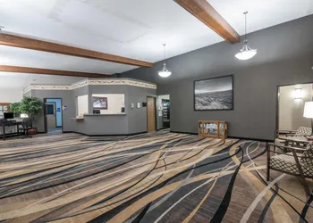 Days Inn by Wyndham Watertown hotel thumbnail 2